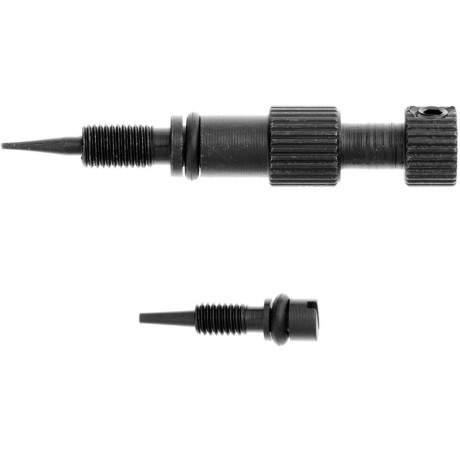 Fő és átmeneti tű FS180AR