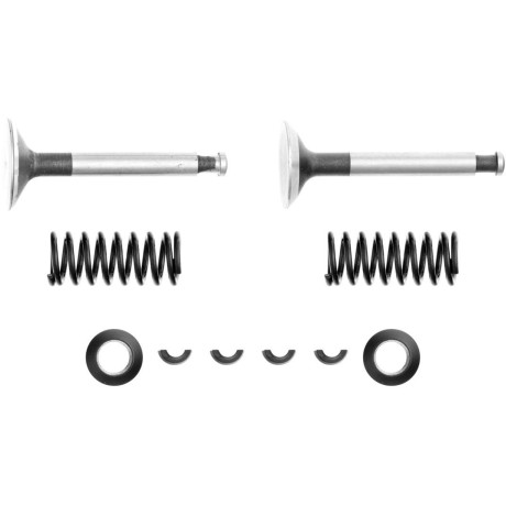 FS70AR, FS91AR, FS400AR szelepkészlet