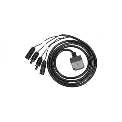 EcoFlow kabel 2,1m k propojení FV panelu s Mikroinvertorem