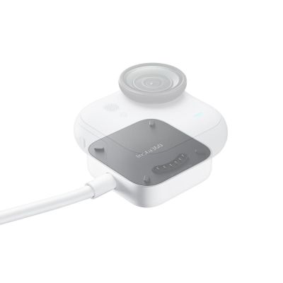 Insta360 GO Ultra rychlonabíjecí hub