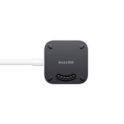 Insta360 GO Ultra rychlonabíjecí hub