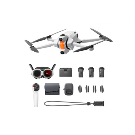Insta360 Antigravity A1 Explorer Bundle