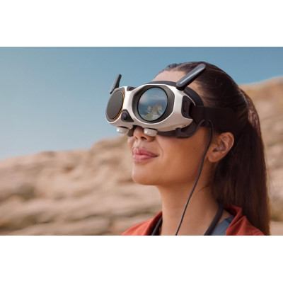 Insta360 Antigravity A1 Explorer Bundle