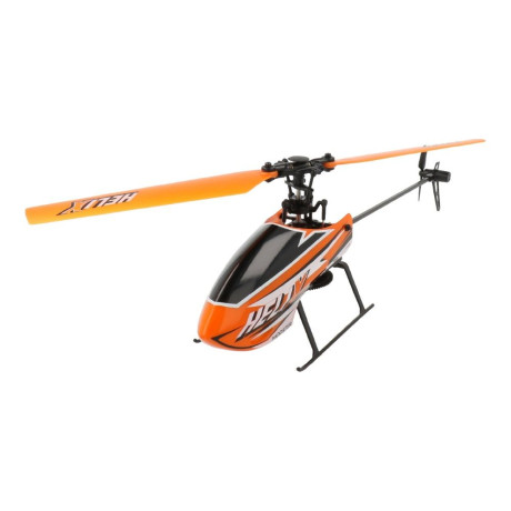 MODSTER HeliX V2 Flybarless Helikopter Elektro RTF
