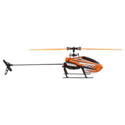 MODSTER HeliX V2 Flybarless Helikopter Elektro RTF