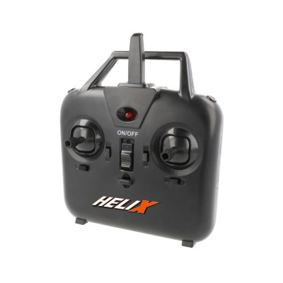 MODSTER HeliX V2 Flybarless Helikopter Elektro RTF