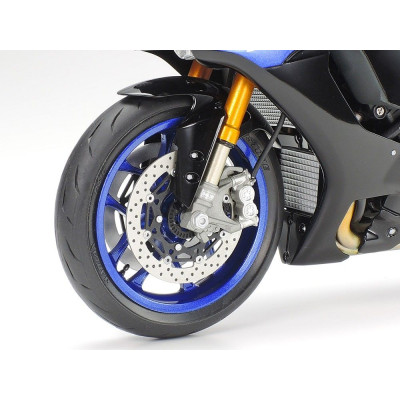 Tamiya 1:12 Yamaha YZF-R1M