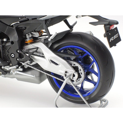 Tamiya 1:12 Yamaha YZF-R1M