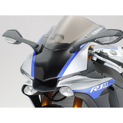 Tamiya 1:12 Yamaha YZF-R1M