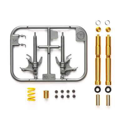 Tamiya 1:12 Yamaha YZF-R1M