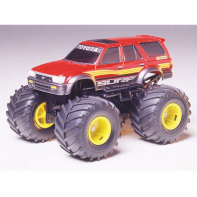 Tamiya 1:32 Toyota 4Runner (modellkészlet)
