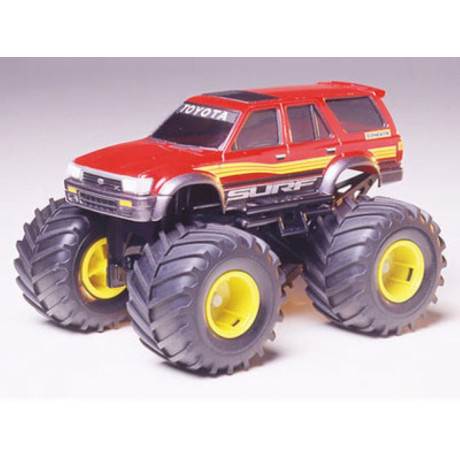 Tamiya 1:32 Toyota 4Runner (modellkészlet)