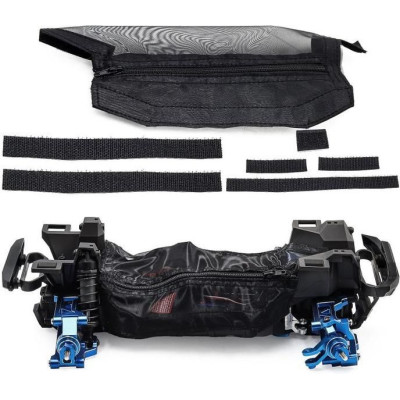 H-Speed protiprachový kryt (pro Traxxas Mini Maxx, Mini XRT)