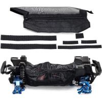 H-Speed porvédő Traxxas Mini Maxx, Mini XRT RC autómodellekhez. Egyszerűen helyezze a huzatot az alvázra tépőzárral, hogy megvédje a belső teret a szennyeződésektől. Tartsa modelljét csúcsformában, bárhová is vezet. Tökéletes védelem a hosszan tartó vezetési élményért.