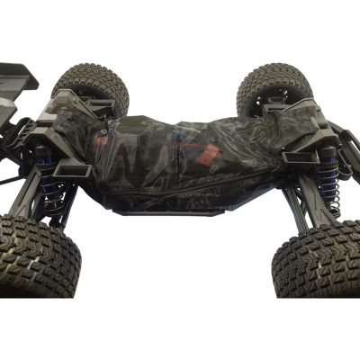 H-Speed protiprachový kryt (pro Traxxas XRT)