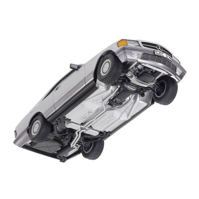 Tamiya 1:24 Mercedes 500 SEC