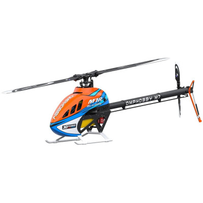 M7R stavebnice - oranžová