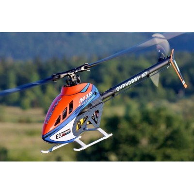 M7R stavebnice - oranžová