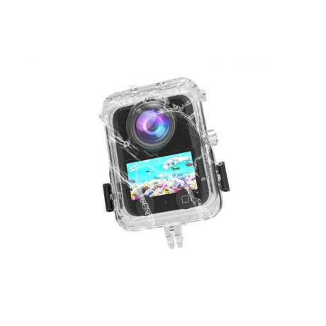 DJI OSMO 360 - 40m neviditelné vodotěsné pouzdro pro potápění pro DJI OSMO 360