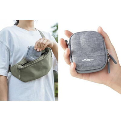 DJI OSMO Nano - Úložné pouzdro EVA pro DJI Osmo Nano