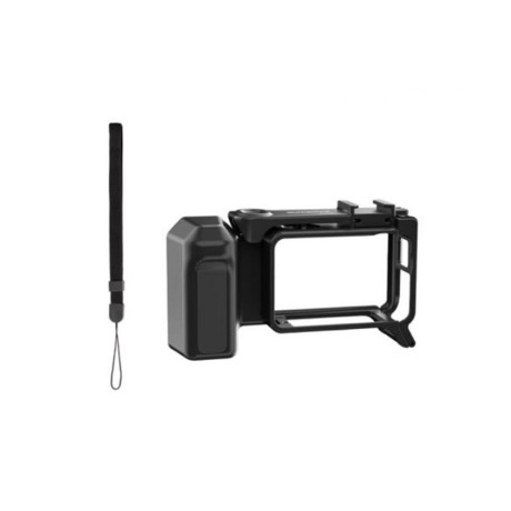 DJI OSMO Action - Sunnylife Street Photography rukojeť pro DJI Osmo Action 5 Pro/Action 4