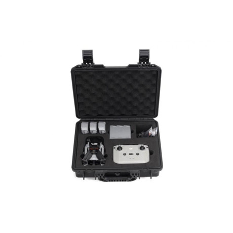 DJI Mini 5 Pro - Vodotěsné pouzdro ABS pro DJI Mini 5 Pro (DJI RC 2 / RC-N3)
