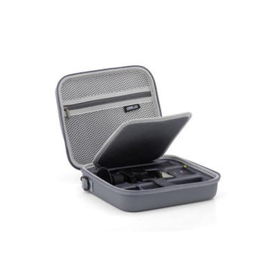 DJI OSMO Nano - Střední PU brašna přes rameno pro DJI Osmo Nano