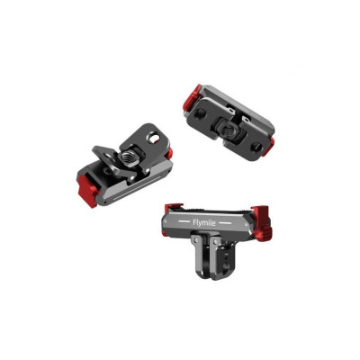 DJI OSMO Nano - Hliníkový magnetický adaptér pro DJI Osmo Nano