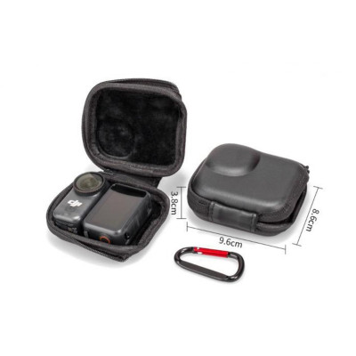 DJI OSMO Nano - Silné pouzdro pro DJI Osmo Nano (Black)