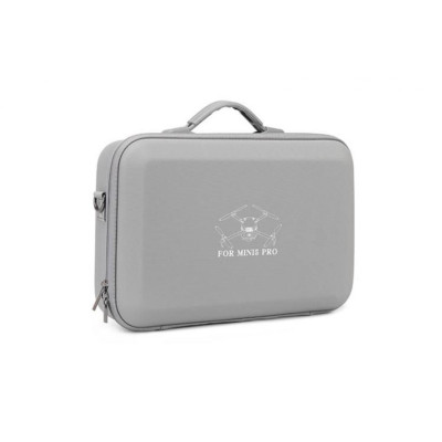 DJI Mini 5 Pro - PU brašna přes rameno pro DJI Mini 5 Pro (DJI RC-N3 / RC 2)