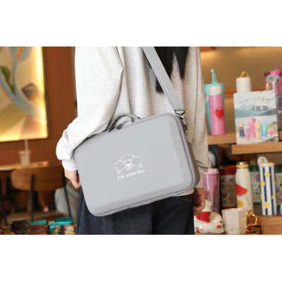 DJI Mini 5 Pro - PU brašna přes rameno pro DJI Mini 5 Pro (DJI RC-N3 / RC 2)