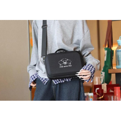 DJI Mini 5 Pro - Nylonové pouzdro s ramenním popruhem pro DJI Mini 5 Pro (DJI RC-N3)