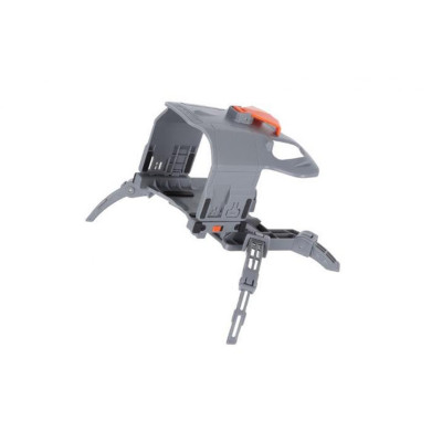 DJI Mini 5 Pro - 2v1 pavoučí přistávací podvozek a držák vrtule