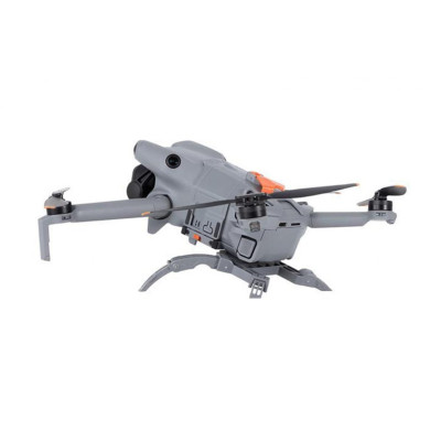 DJI Mini 5 Pro - 2v1 pavoučí přistávací podvozek a držák vrtule