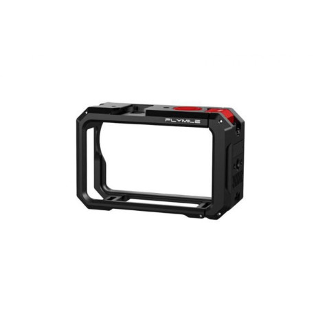 DJI Osmo Action - CNC rám pro DJI Osmo Action 6