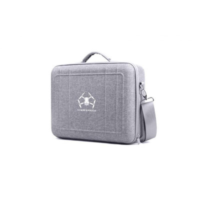 DJI Neo 2 - Šedé velké nylonové pouzdro přes rameno pro DJI NEO 2 (RC-N3)