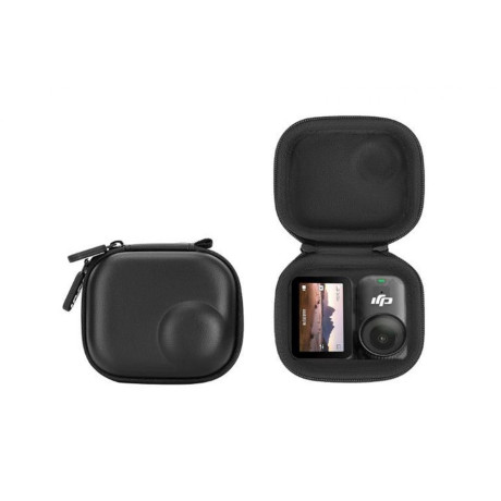 DJI Osmo Nano - Mini PU pouzdro pro DJI Osmo Nano