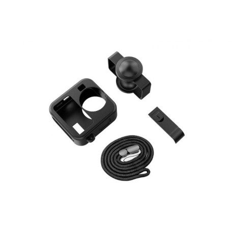 GoPro - Sada silikonových chráničů s krytem baterie pro GoPro Max 2