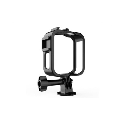 GoPro - Plastový ochranný rámeček s krytem baterie pro GoPro Max 2