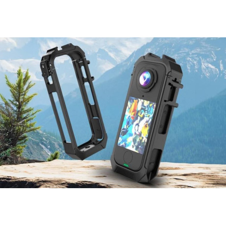 Insta360 - Plastový ochranný rámeček pro Insta360 X4 Air