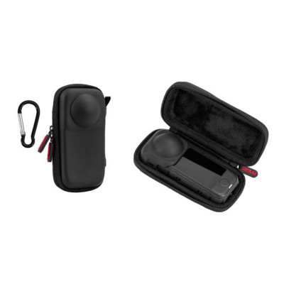 Insta360 - PU úložné pouzdro pro Insta360 X4 Air