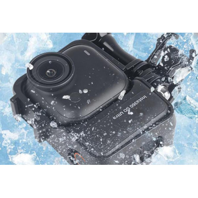 Insta360 - Ochranný rám pro Insta360 GO Ultra