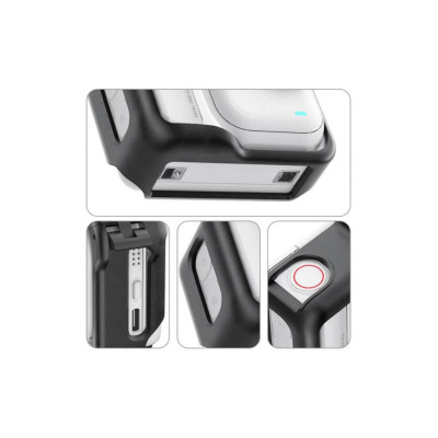 Insta360 - Rychloupínací rám pro Insta360 GO Ultra