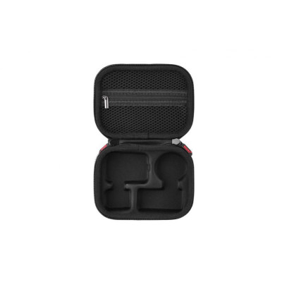 Insta360 - Černé PU přenosné pouzdro pro Insta360 GO Ultra