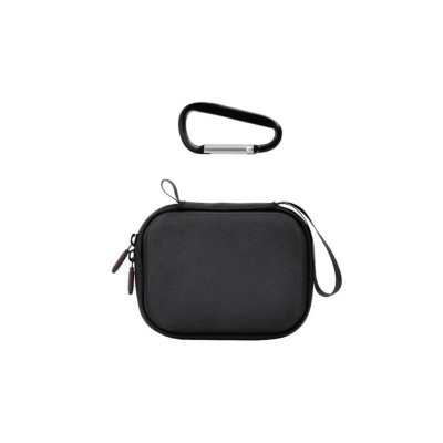 Insta360 - Černé PU přenosné pouzdro pro Insta360 GO Ultra