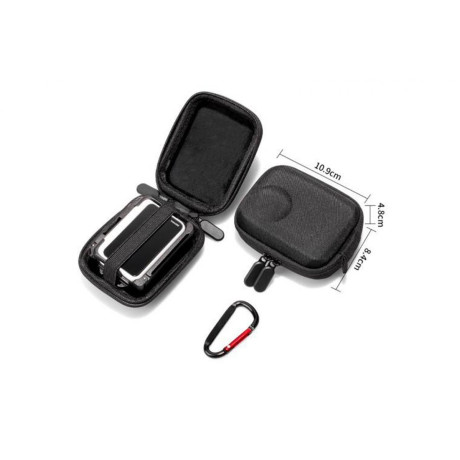 Insta360 - MINI úložné pouzdro pro Insta360 GO Ultra & Cage