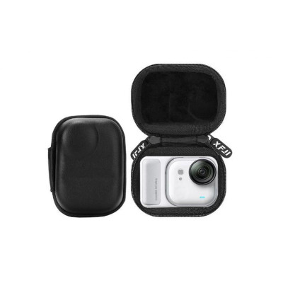 Insta360 - Mini PU pouzdro pro Insta360 GO Ultra