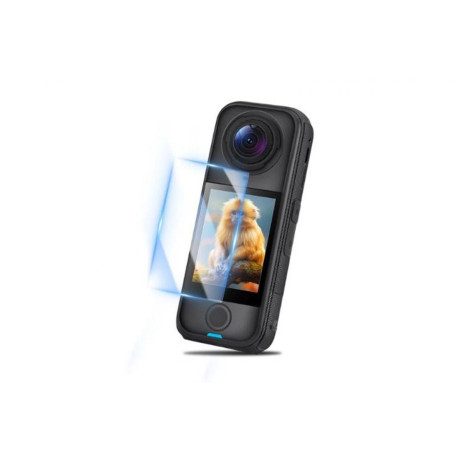 Insta360 - Skleněná ochrana displeje pro Insta360 X4 Air (2 ks)