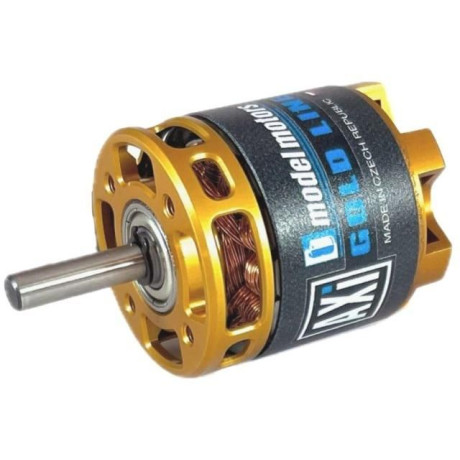AXI 2820/10 V3 střídavý motor