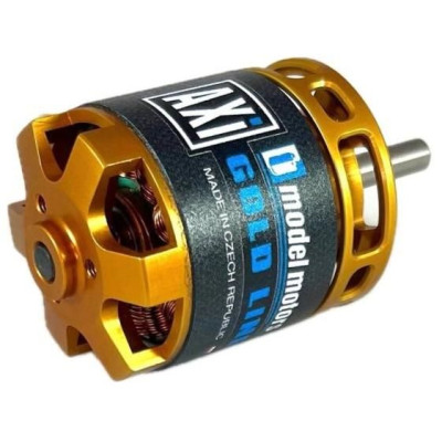 AXI 2820/10 V3 střídavý motor